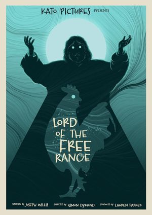 Lord of the Free Range's poster