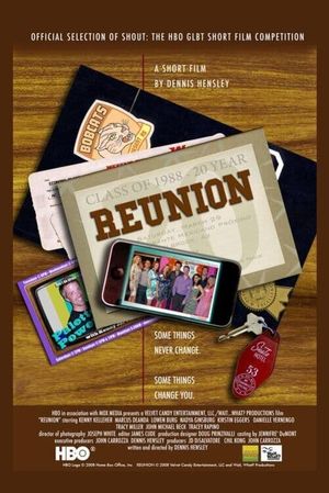 Reunion's poster image