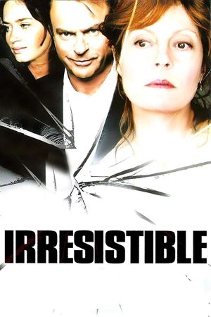 Irresistible's poster image