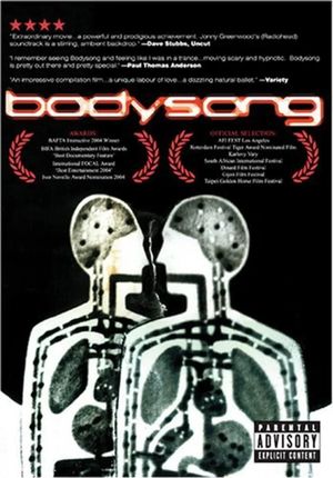 Bodysong's poster