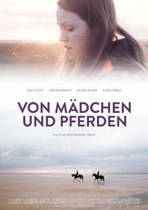 Of Girls and Horses's poster