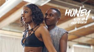 Honey: Rise Up and Dance's poster