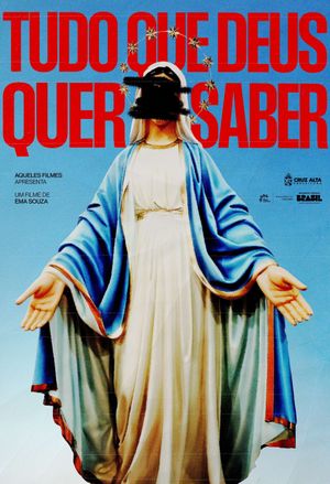 Tudo que deus quer saber's poster