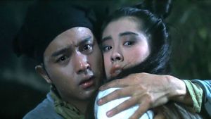 A Chinese Ghost Story's poster