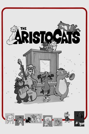 The Aristocats's poster
