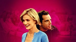 There's Something About Mary's poster
