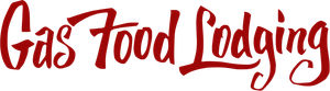 Gas Food Lodging's poster