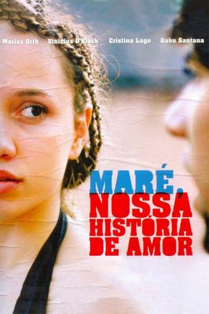 Another Love Story's poster