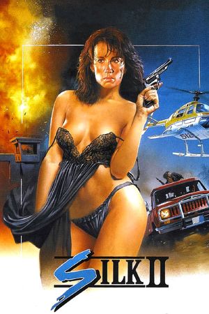 Silk 2's poster