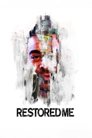 Restored Me's poster