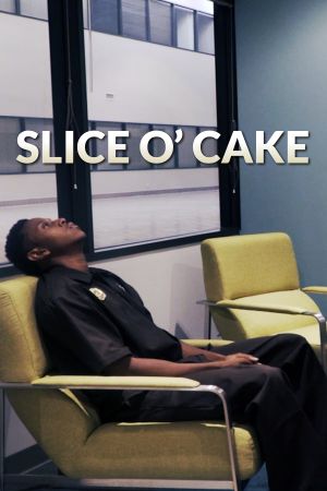 Slice O' Cake's poster