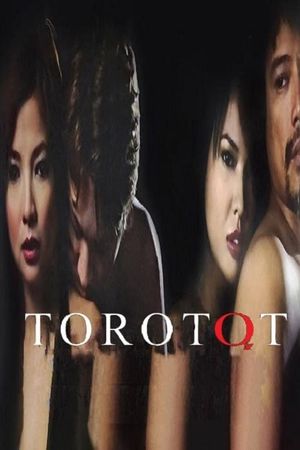 Torotot (Destierro)'s poster