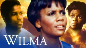 Wilma's poster