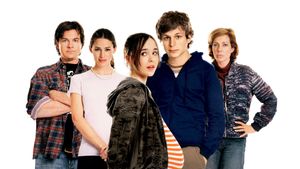 Juno's poster