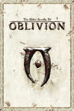 The Making of Oblivion's poster