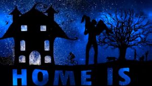 Where Is Home?'s poster