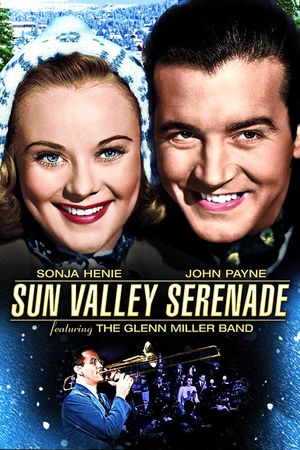 Sun Valley Serenade's poster