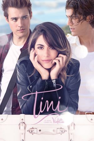 Tini: The New Life of Violetta's poster