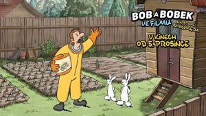 Bob a Bobek ve filmu: Na stope Mrkvojeda's poster