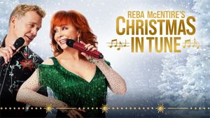 Christmas in Tune's poster