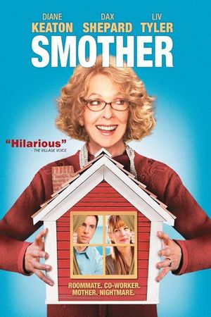 Smother's poster