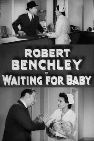 Waiting for Baby's poster