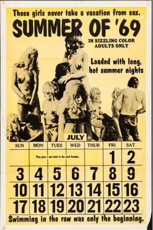 Summer of '69's poster