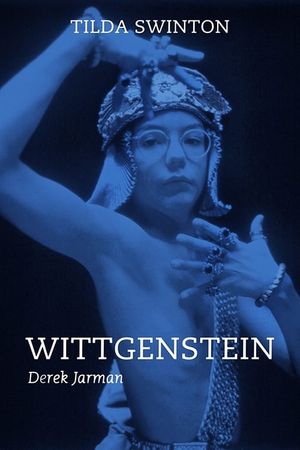 Wittgenstein's poster
