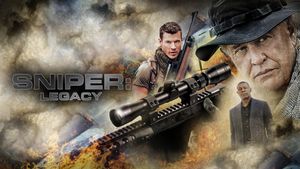 Sniper: Legacy's poster