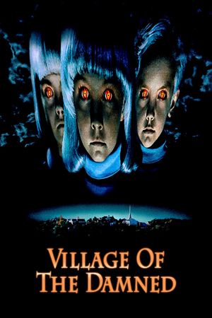 Village of the Damned's poster
