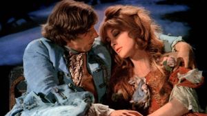 The Fearless Vampire Killers's poster