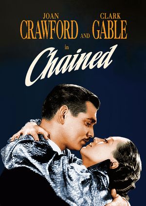 Chained's poster