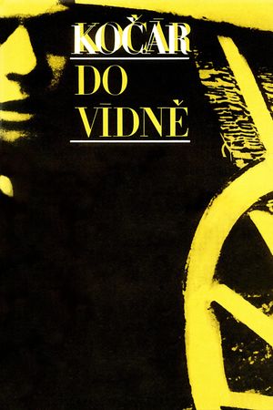 Carriage to Vienna's poster
