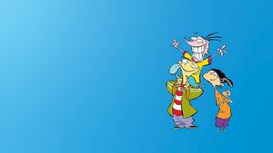 Ed, Edd n Eddy's Hanky Panky Hullabaloo's poster