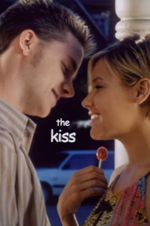 The Kiss's poster