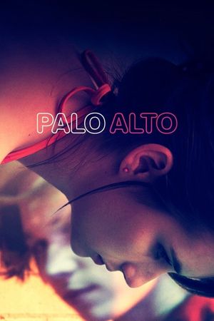 Palo Alto's poster
