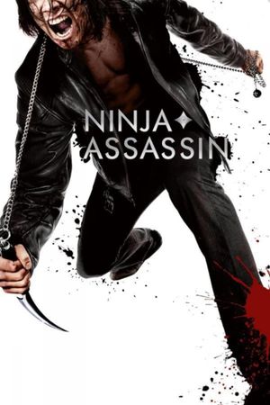 Ninja Assassin's poster