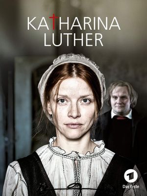 Luther and I's poster