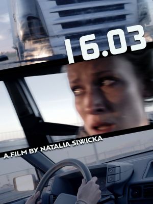 16.03's poster