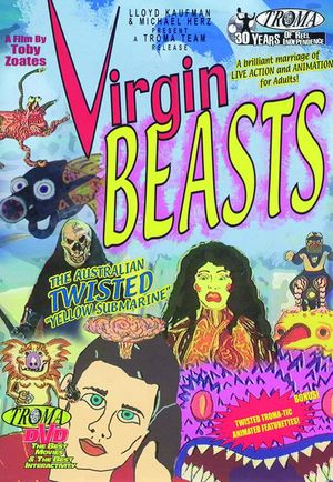 Virgin Beasts's poster