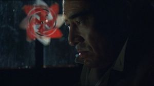 Winter's Flower's poster
