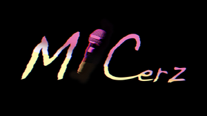 MICerz's poster