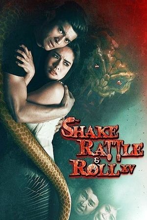 Shake Rattle & Roll XV's poster