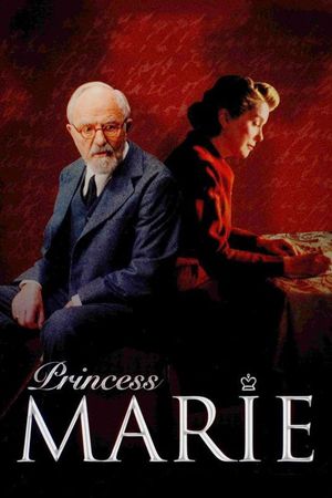 Princesse Marie's poster
