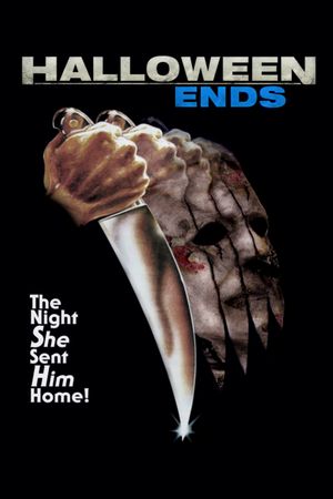 Halloween Ends's poster