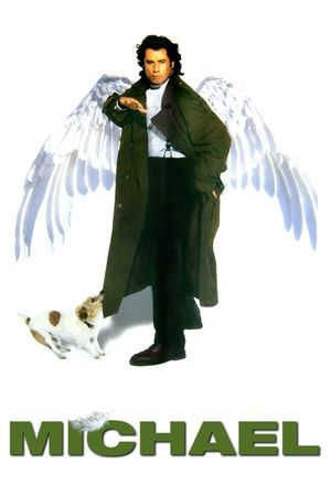 Michael's poster