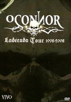 O'Connor: Ladécada tour 1998-2008's poster image