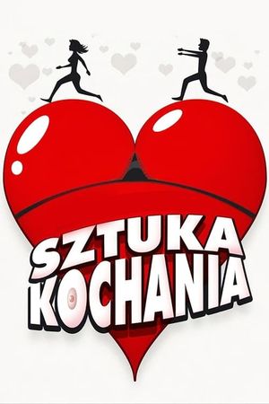 Sztuka kochania's poster