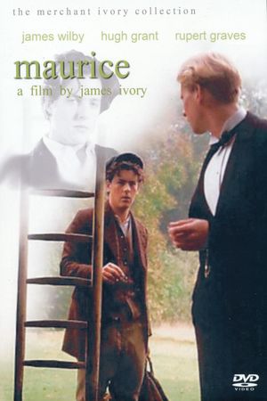 Maurice's poster