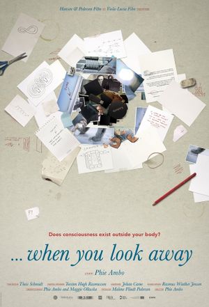 When You Look Away's poster